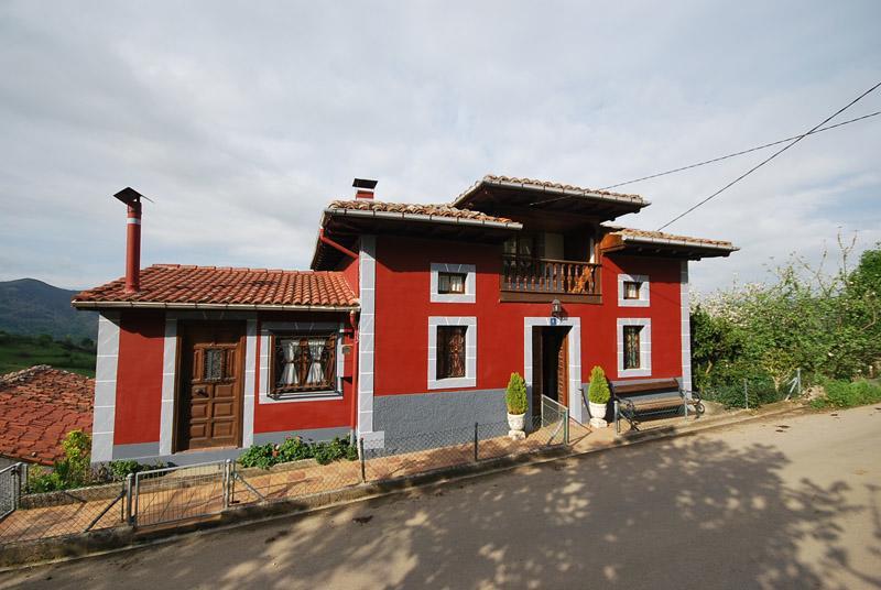 Alborada Country house