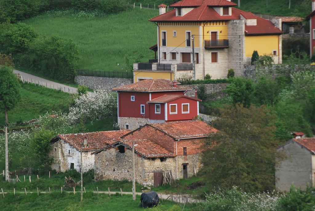 Alborada Country house *