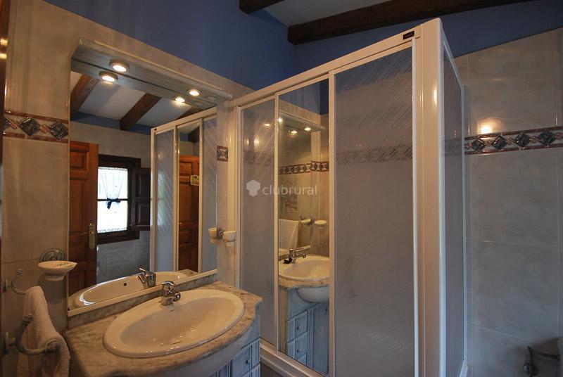 Alborada Country house Bobia de Arriba