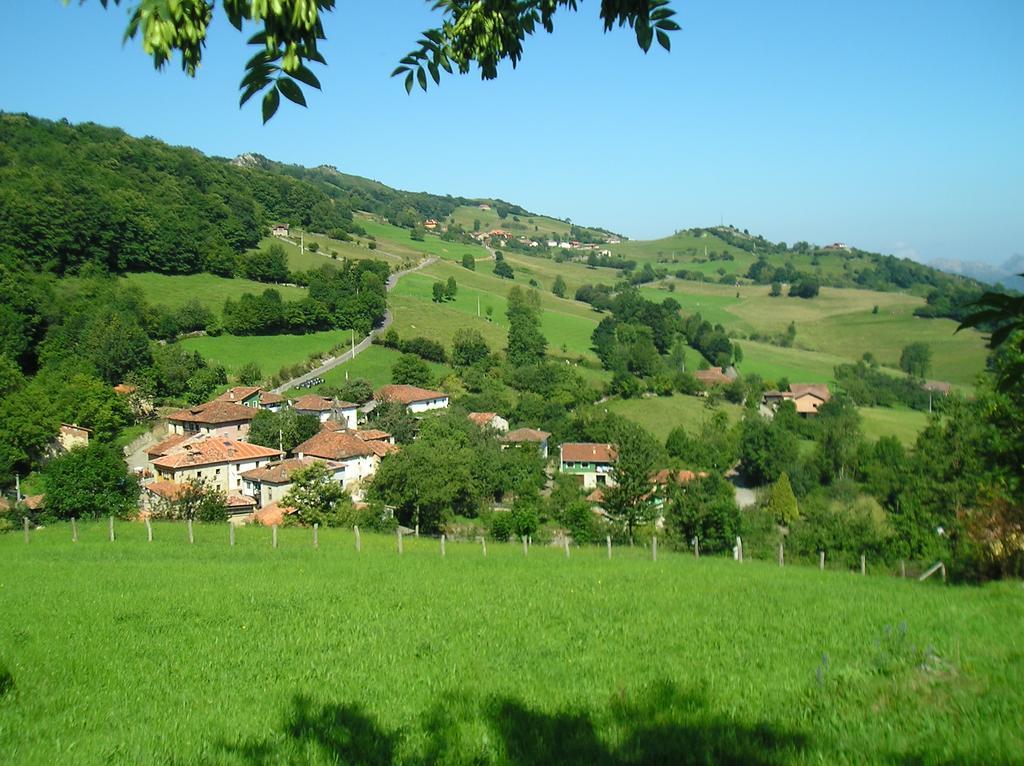 Alborada Country house