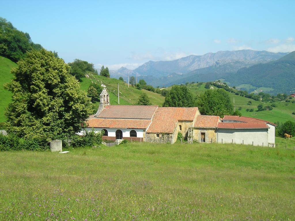 Alborada Country house Bobia de Arriba