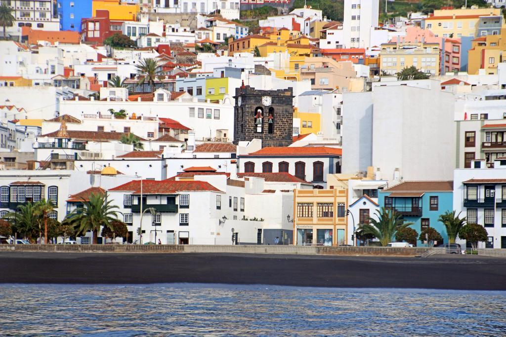 Montecristo Santa Cruz de la Palma (Isla de la Palma)