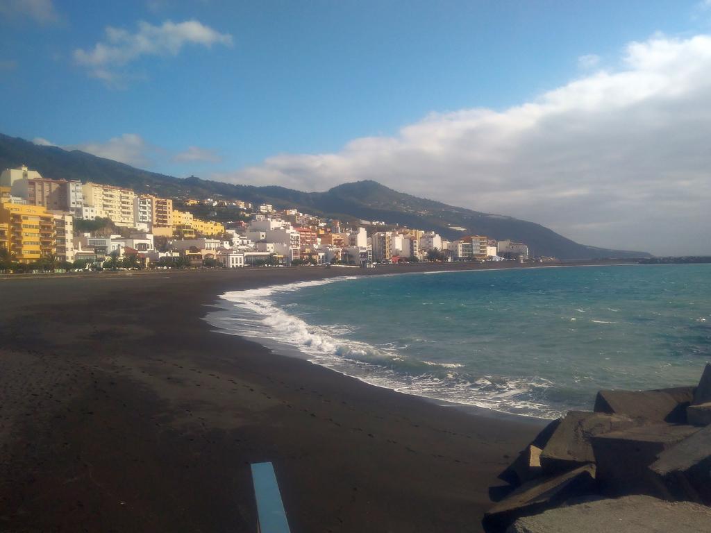 Apartamento Montecristo *