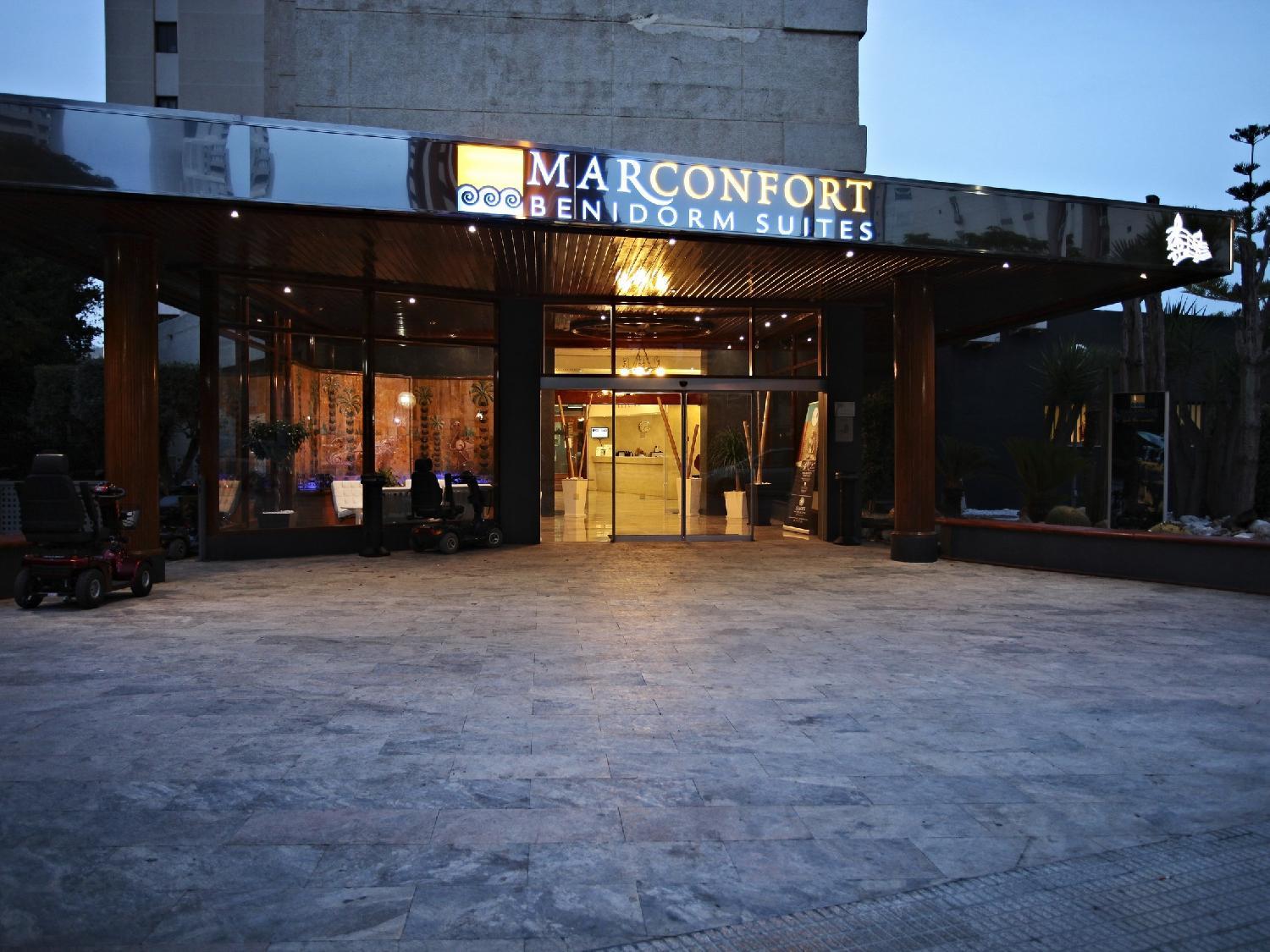 Sandos Hotel