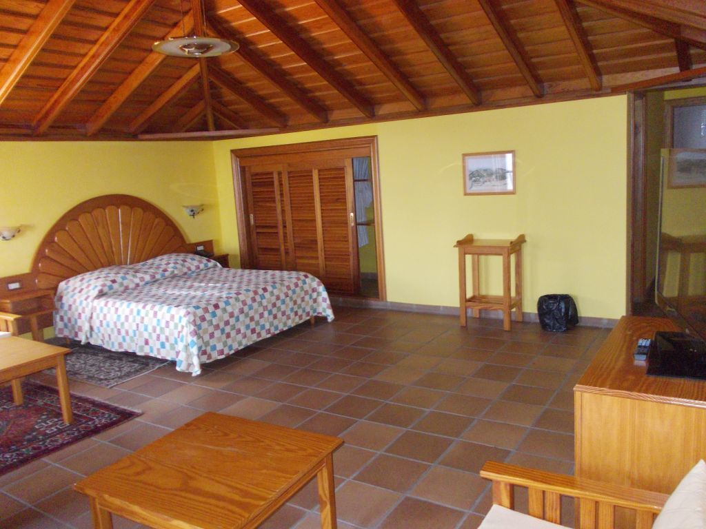 La Palma Romantica 3*