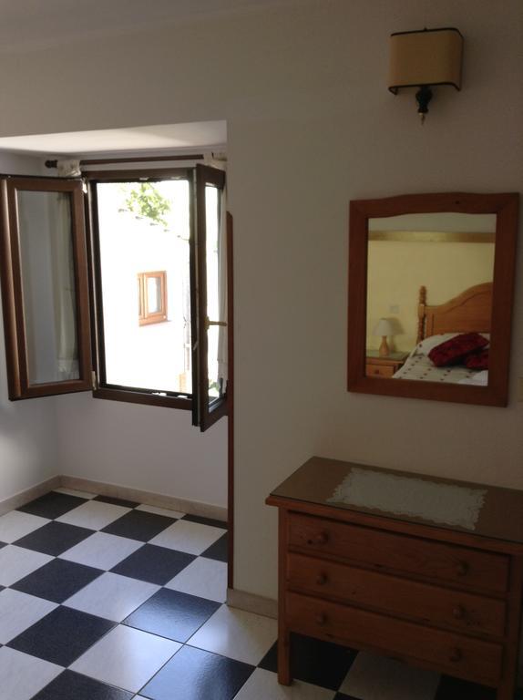 Apartamento Palmeras Onís