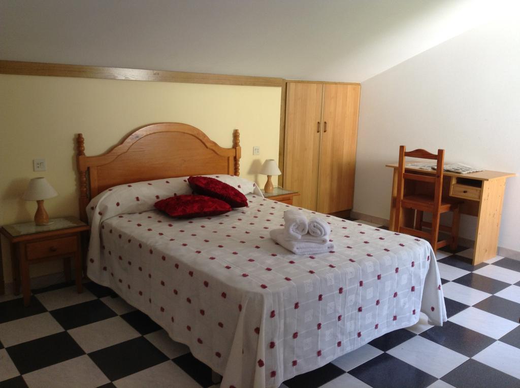 Palmeras Apartamento Onís