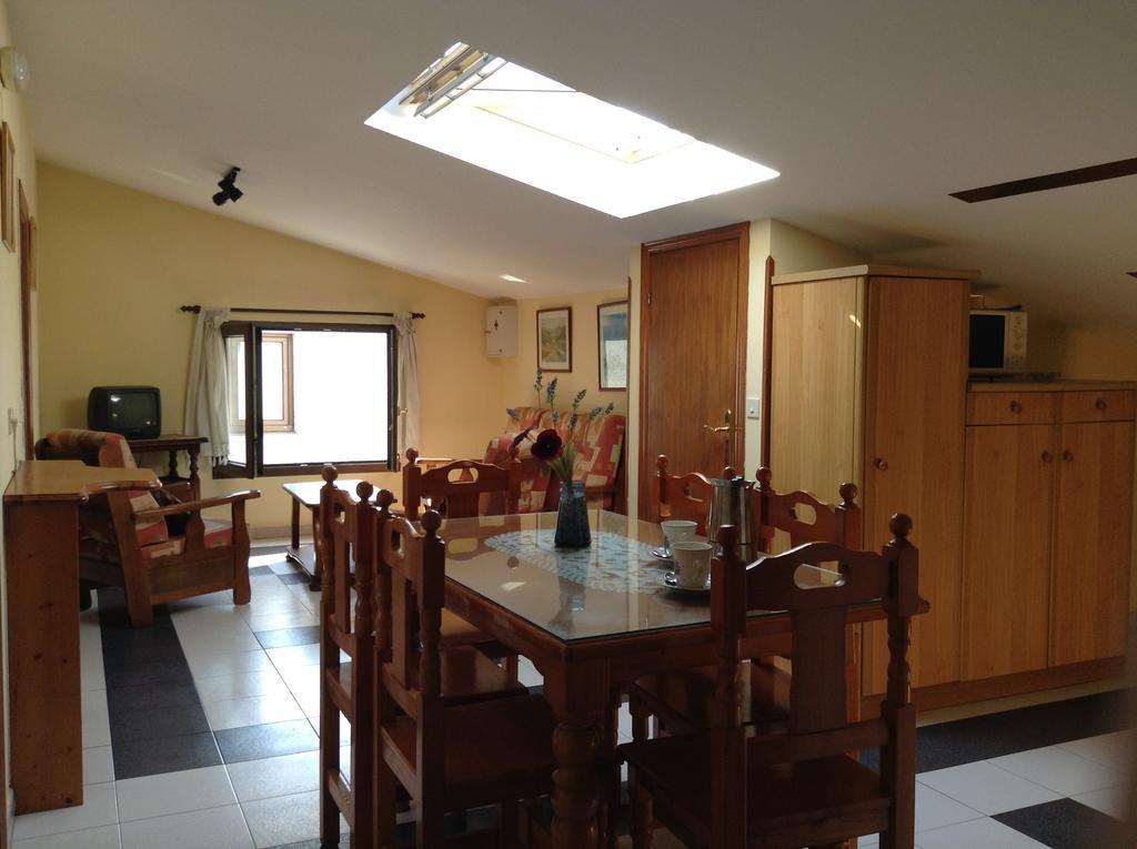 Palmeras Apartamento