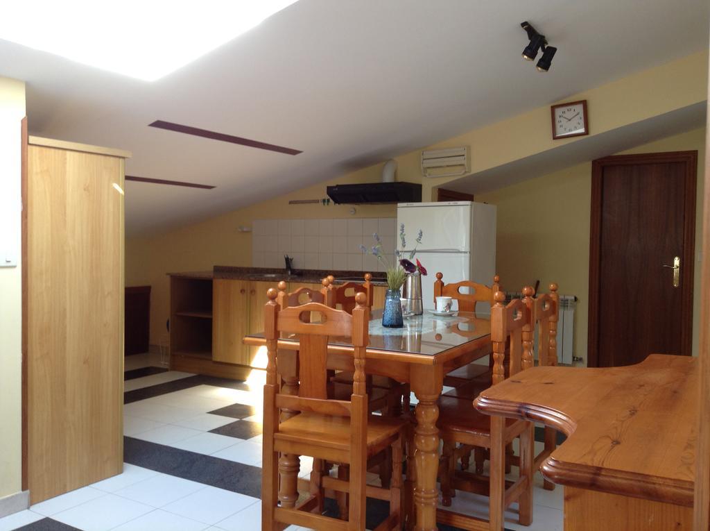 Palmeras Apartamento *