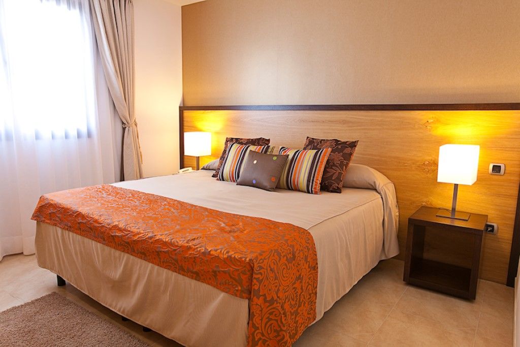Hotel Occidental Roca Negra - Adults Only