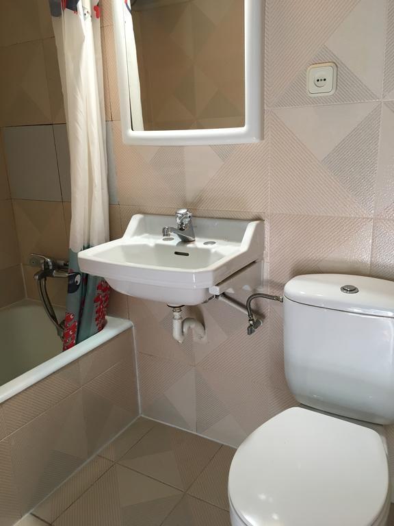San Nicolas El Real Guest house Villafranca Del Bierzo