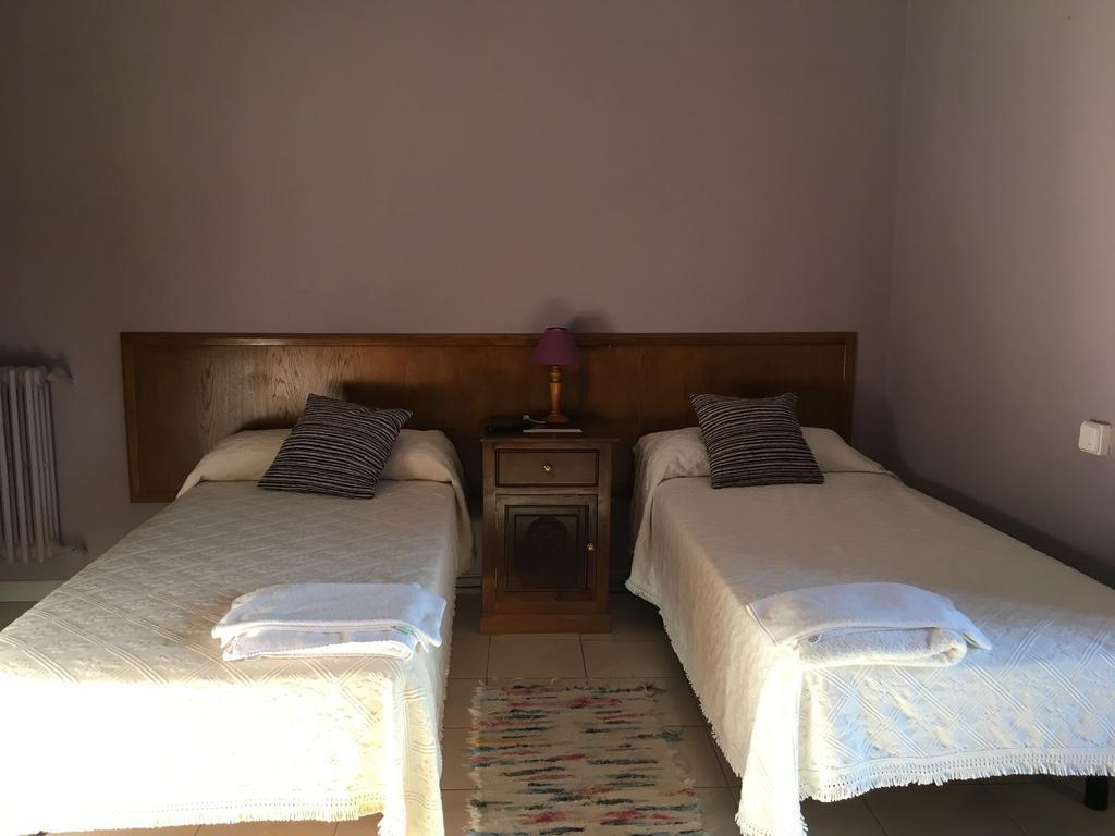San Nicolas El Real Guest house Villafranca Del Bierzo