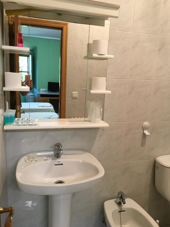 Guest house San Nicolas El Real