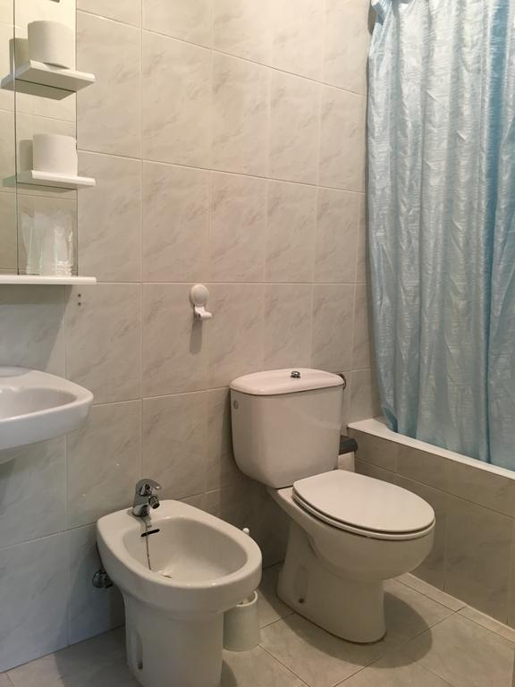 Guest house San Nicolas El Real *