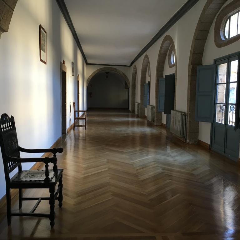 Guest house San Nicolas El Real Villafranca Del Bierzo