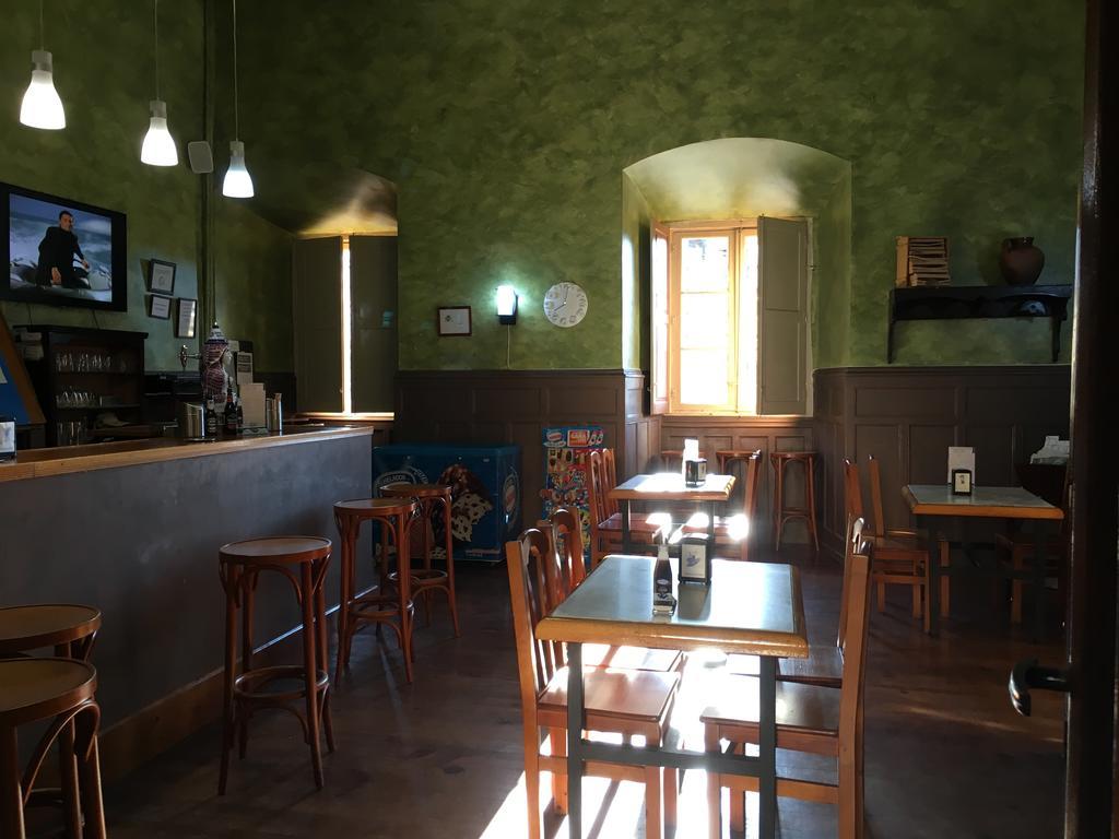 San Nicolas El Real Guest house