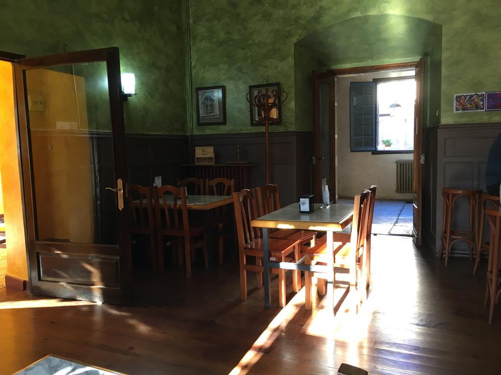San Nicolas El Real Guest house Villafranca Del Bierzo