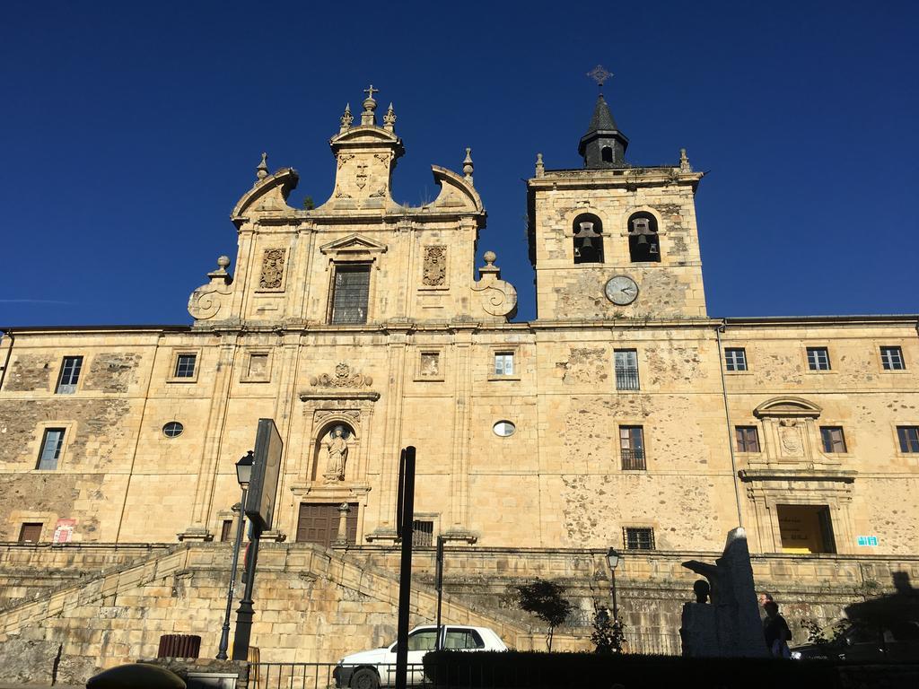 San Nicolas El Real Guest house