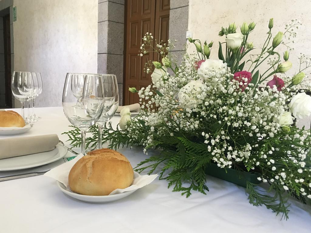 San Nicolas El Real Guest house