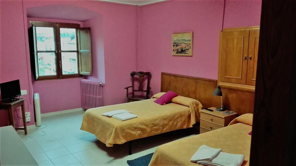 San Nicolas El Real Guest house Villafranca Del Bierzo