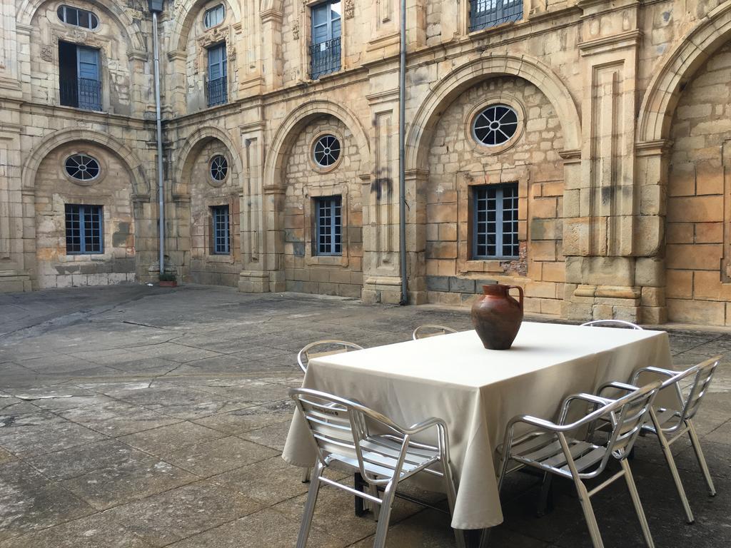 San Nicolas El Real Guest house Villafranca Del Bierzo