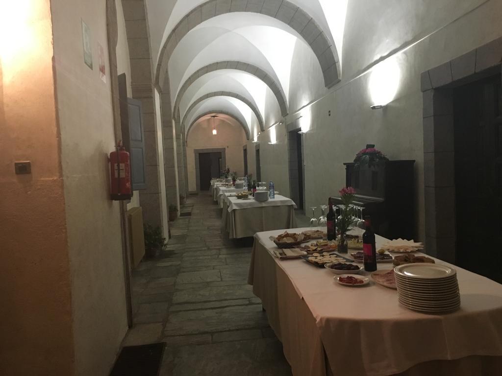 San Nicolas El Real Guest house *