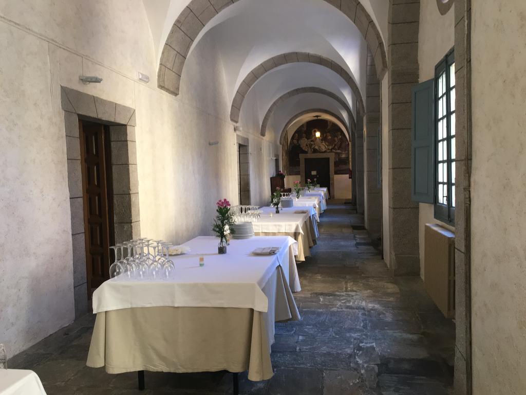 San Nicolas El Real Guest house Villafranca Del Bierzo