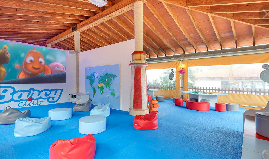 Hotel Occidental Menorca Punta Prima (Menorca)