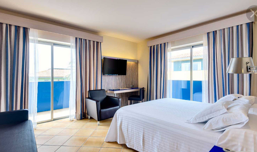 Hotel Occidental Menorca