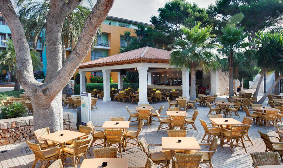 Occidental Menorca 4*
