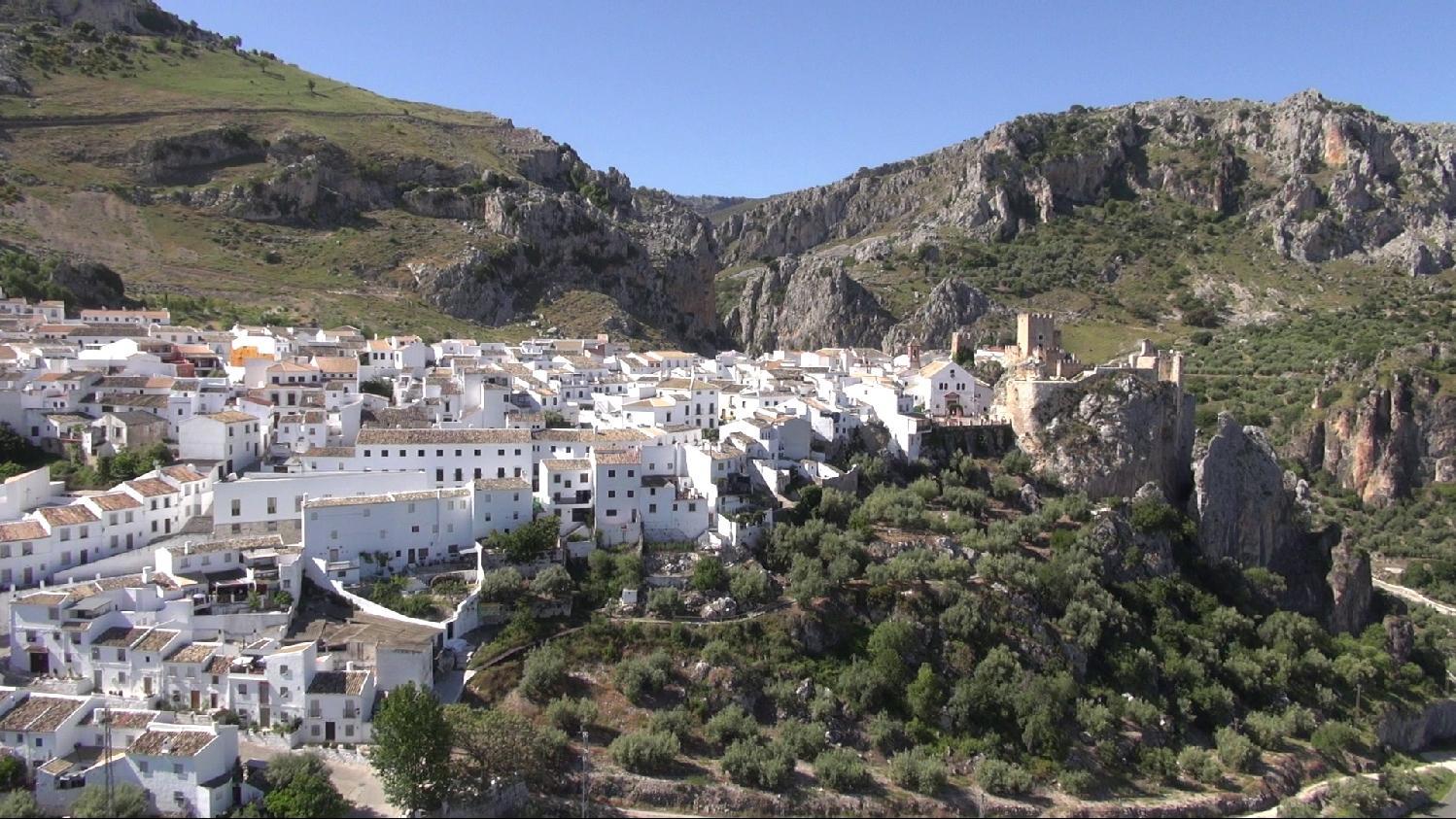 Hotel Zuhayra Zuheros