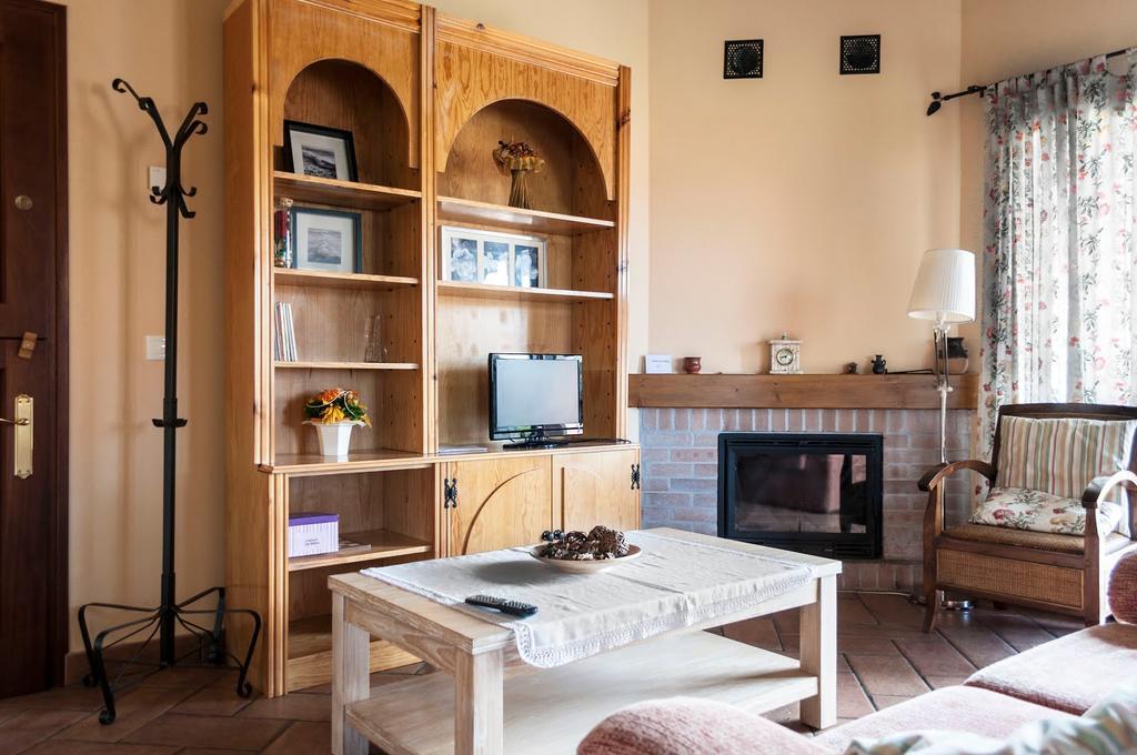 Rurales La Carbayala Holiday home Ovinana (Cudillero)