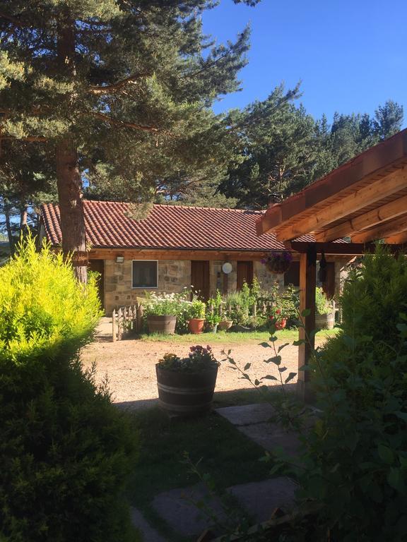 Casa rural Ranchales *