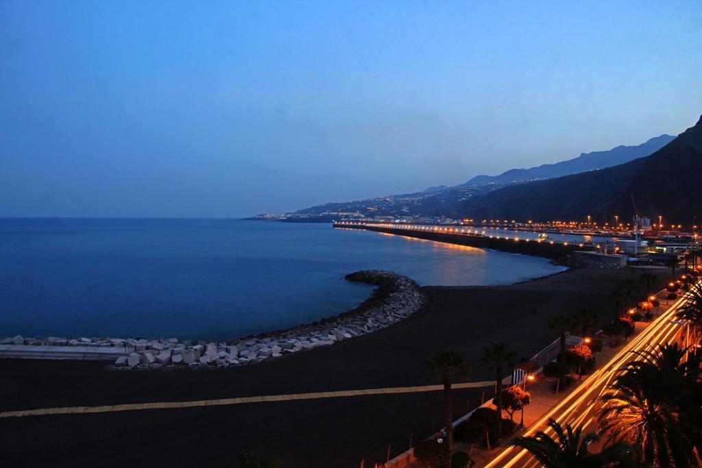 Montecristo * Santa Cruz de la Palma (Isla de la Palma)