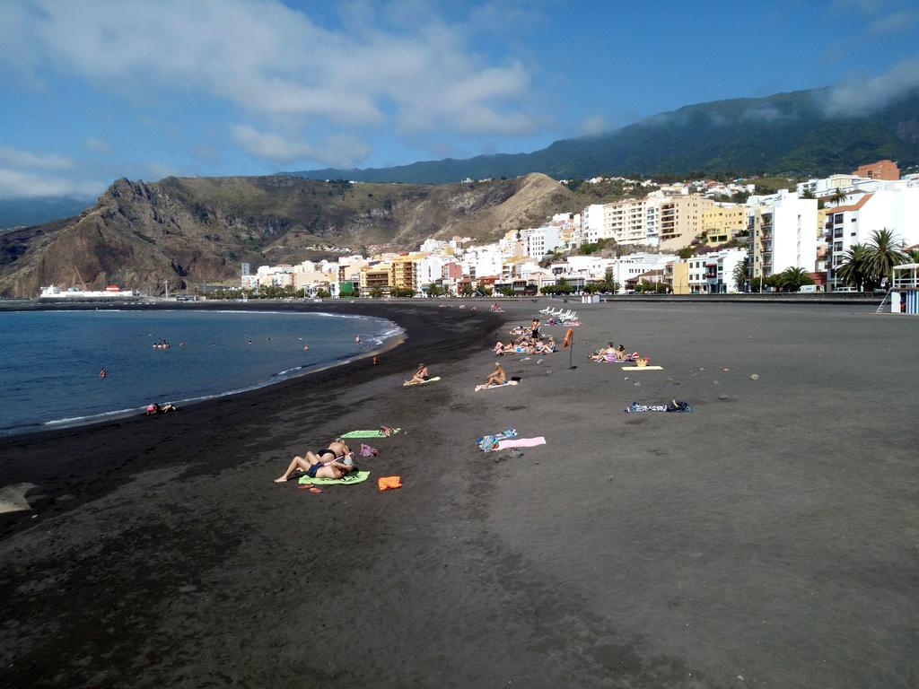 Casa Marilan Santa Cruz de la Palma (Isla de la Palma)