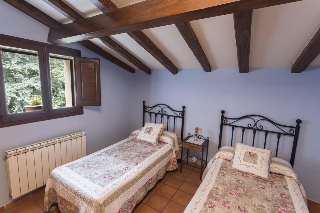 Mas Masnou Olot