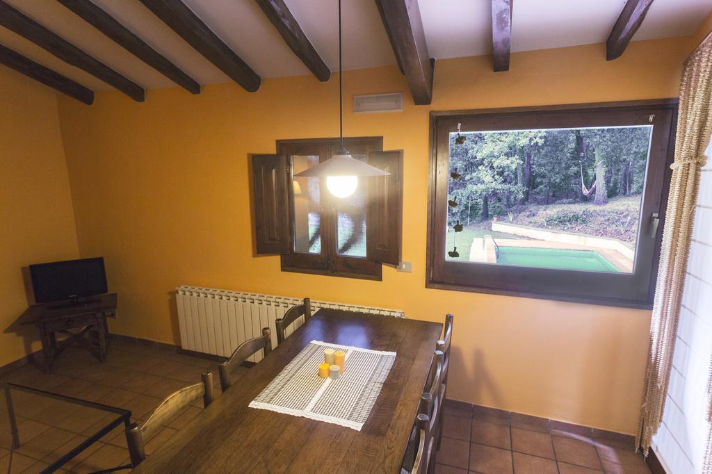 Country house Mas Masnou *