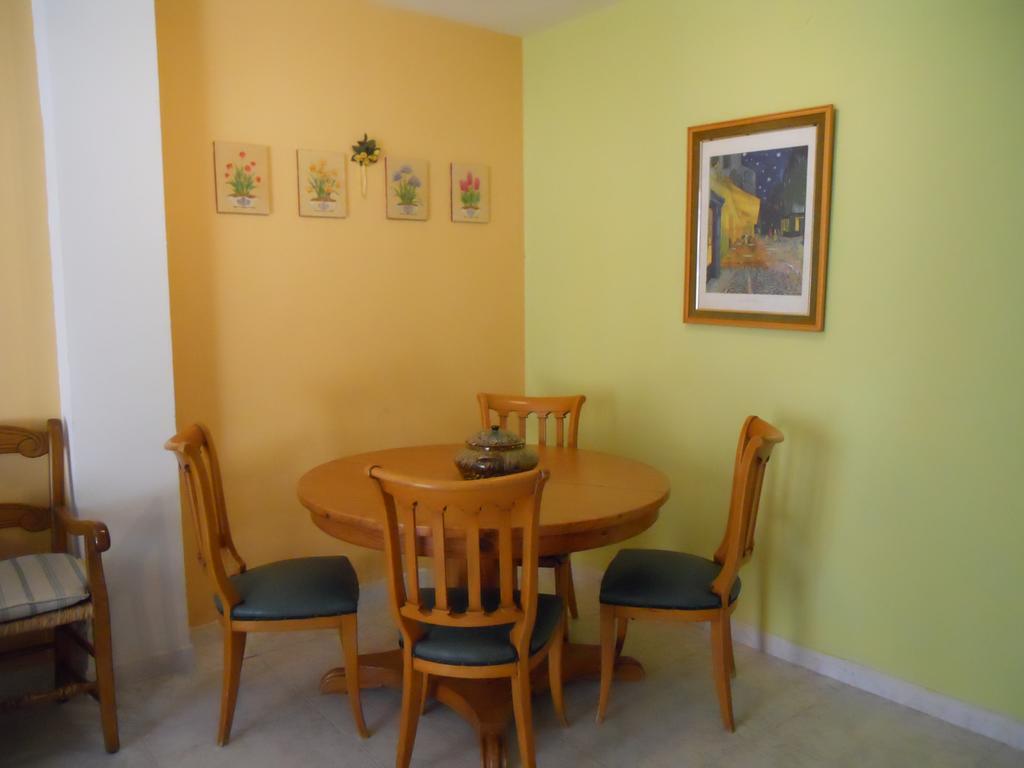 Talima Marinas 1 Apartamento Dénia