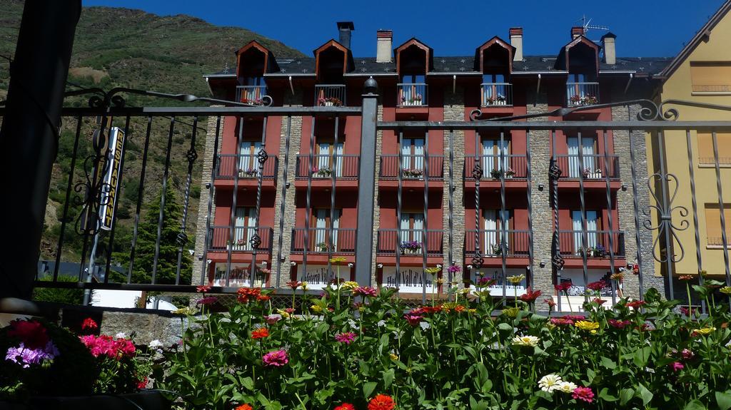 Vall D'aneu Hotel Esterri d'Àneu