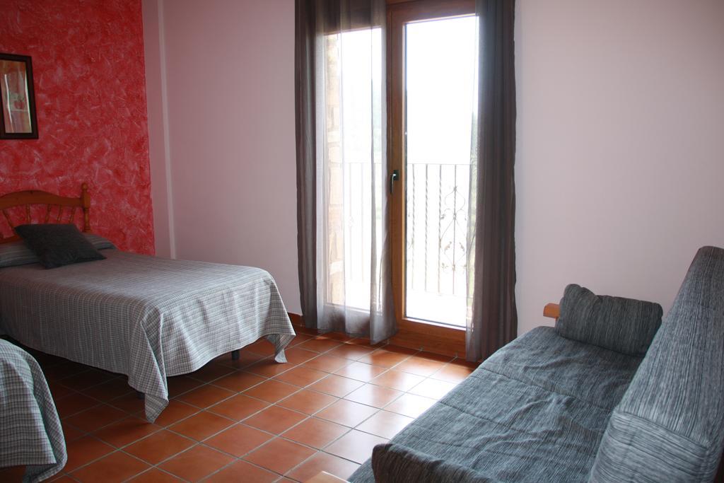 Hostal Gúdar Gúdar