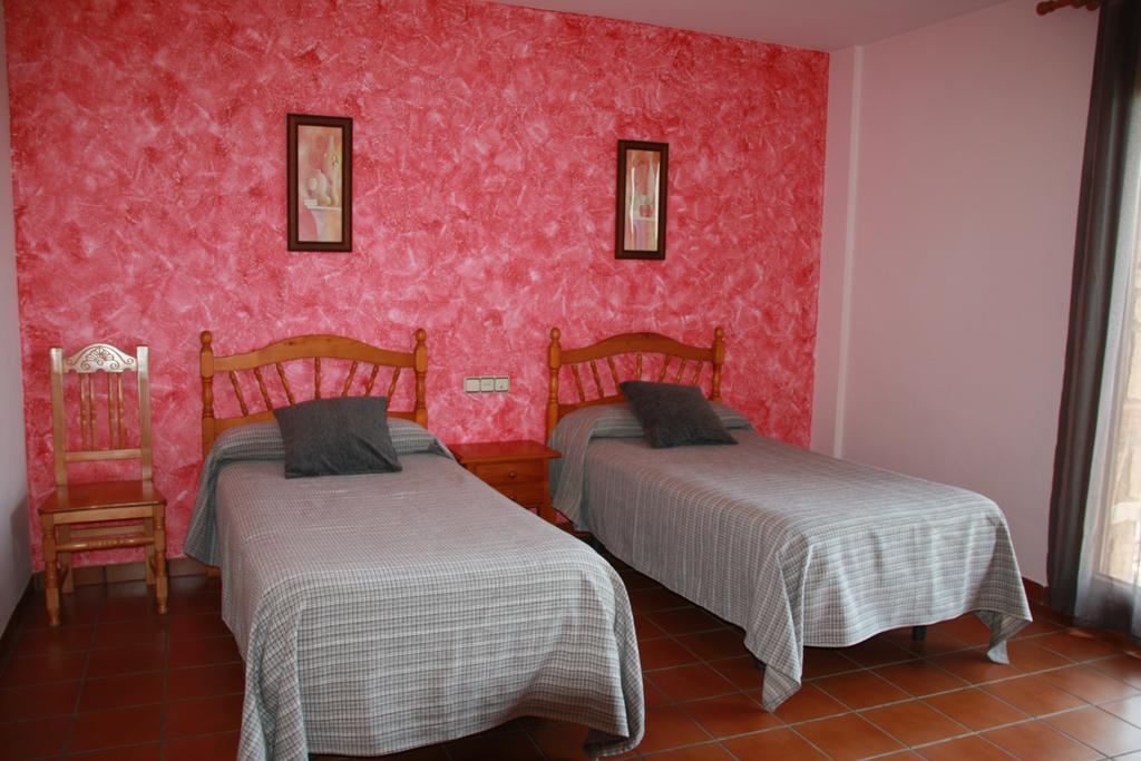 Hostal Gúdar