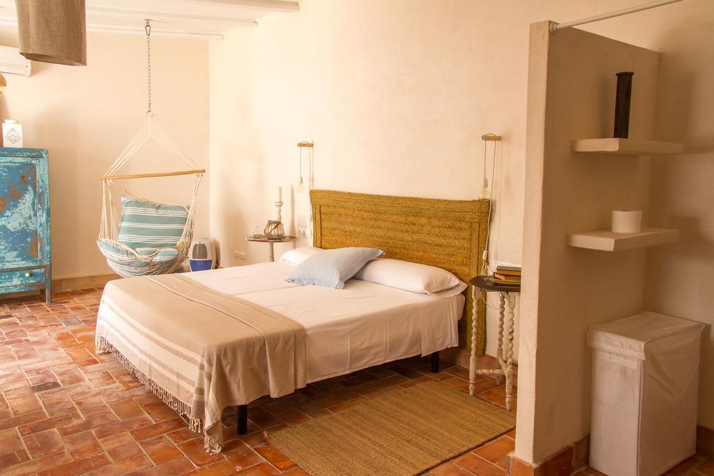 Casa Bofranch Villa Deltebre