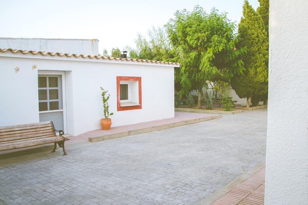 Casa Bofranch * Deltebre