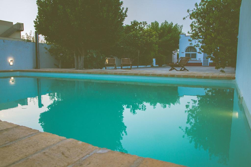 Casa Bofranch *