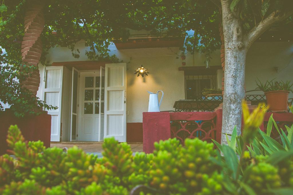 Casa Bofranch *