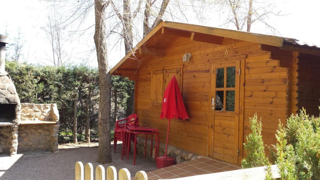 Camping Ecomillans S.l. Camping
