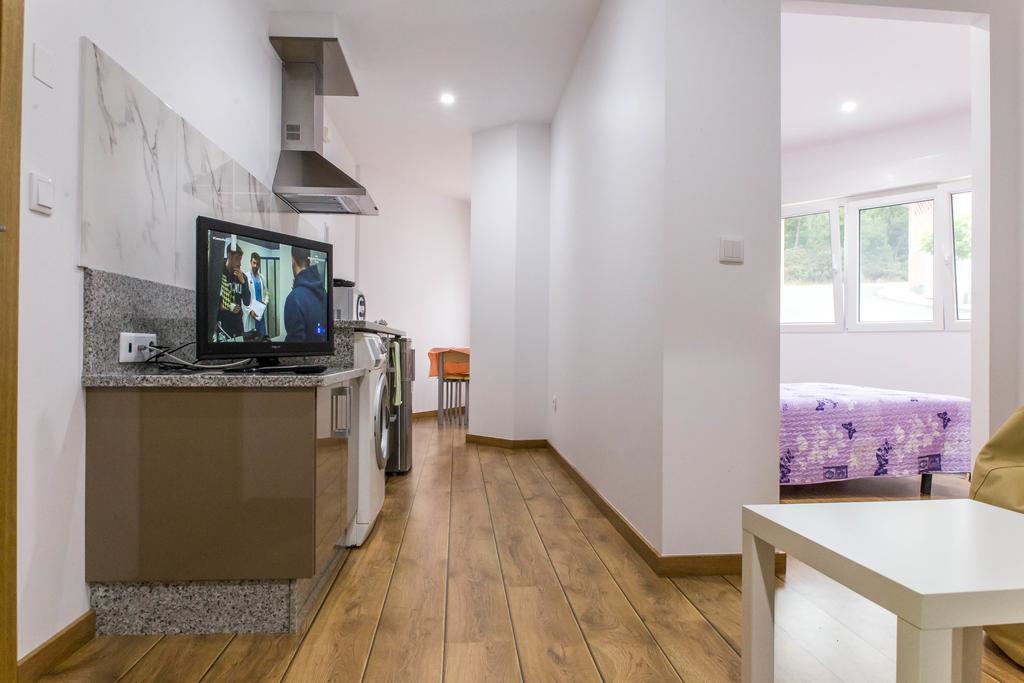 Camino De Finisterre Apartment