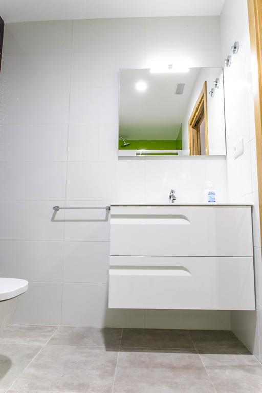 Apartment Camino De Finisterre Mazaricos