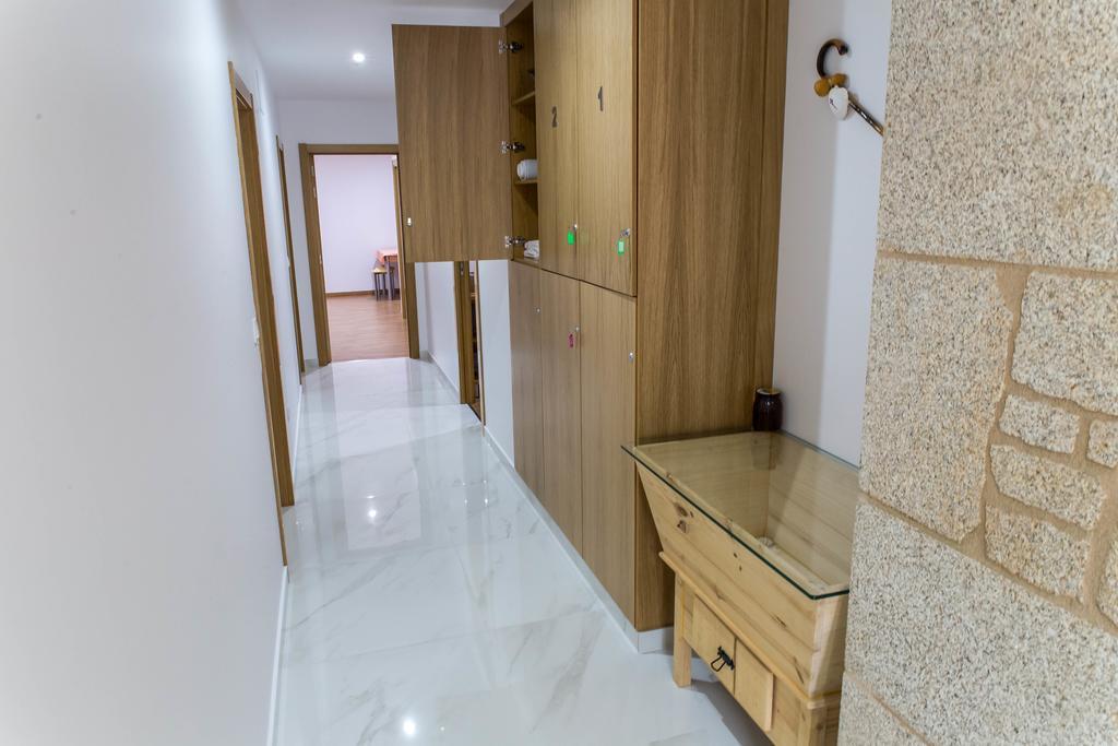 Apartment Camino De Finisterre