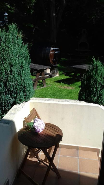 Apartment Rurales Les Mestes *
